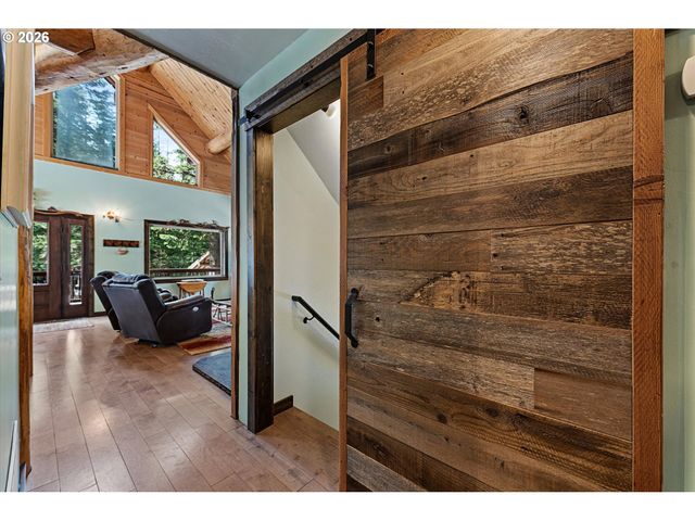 60989 OLD SKI RUN Rd, Joseph, OR 97846