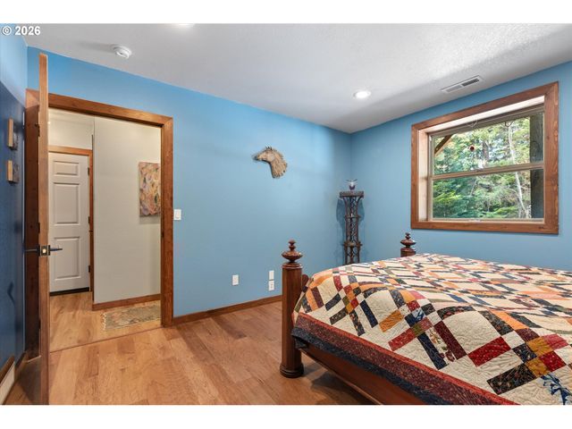 60989 OLD SKI RUN Rd, Joseph, OR 97846