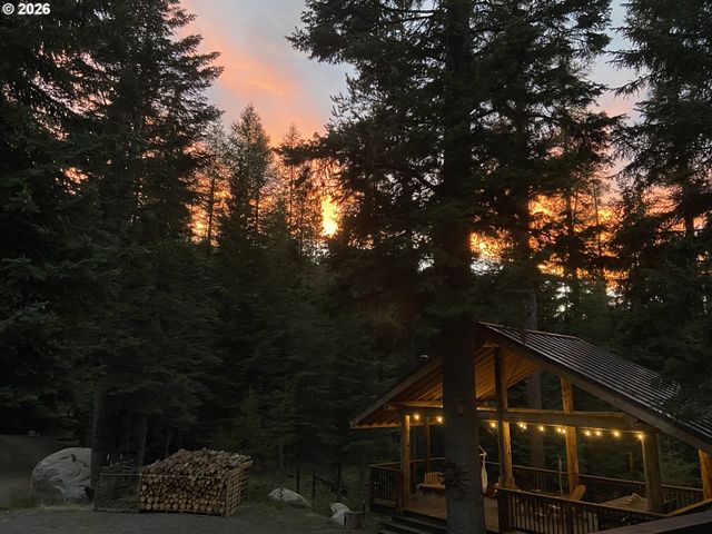 60989 OLD SKI RUN Rd, Joseph, OR 97846