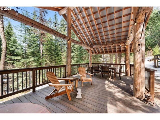 60989 OLD SKI RUN Rd, Joseph, OR 97846