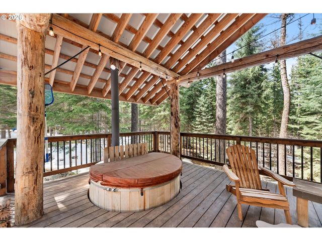 60989 OLD SKI RUN Rd, Joseph, OR 97846