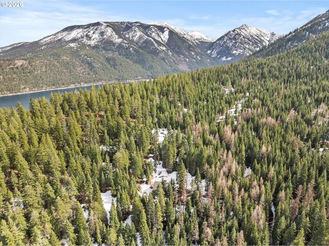 60989 OLD SKI RUN Rd, Joseph, OR 97846