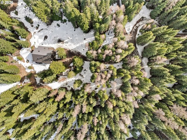 60989 OLD SKI RUN Rd, Joseph, OR 97846