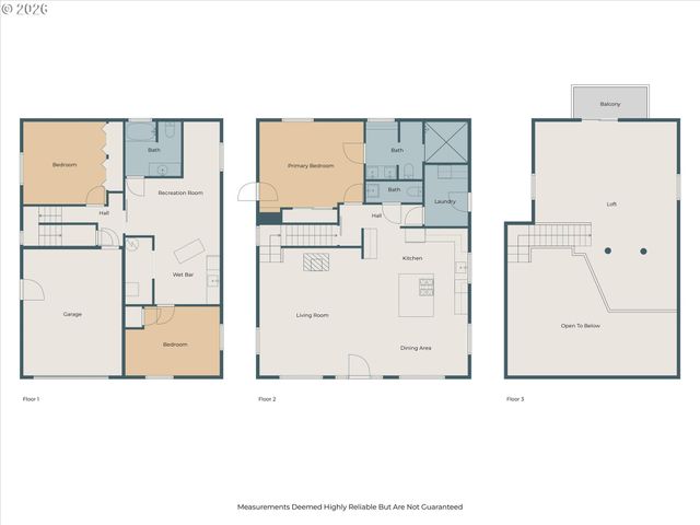 60989 OLD SKI RUN Rd, Joseph, OR 97846