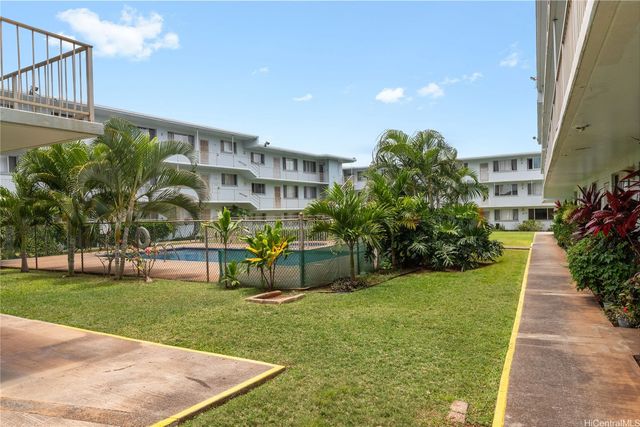 94-011 Waipahu Street D214, Waipahu, HI 96797