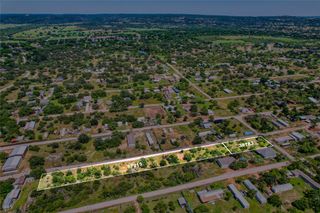 Lots 48-80 Pansy RD, Kingsland, TX 78639