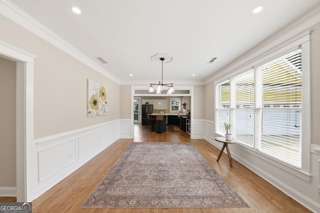 1071 Brush Arbor Circle, Mcdonough, GA 30252