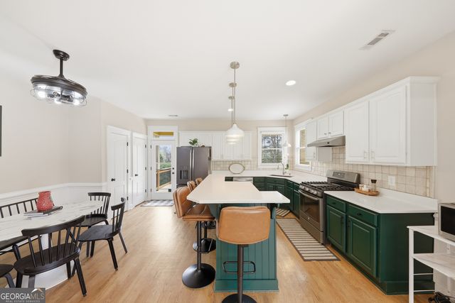 1071 Brush Arbor Circle, Mcdonough, GA 30252