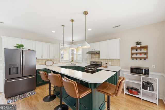 1071 Brush Arbor Circle, Mcdonough, GA 30252