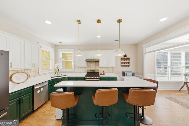 1071 Brush Arbor Circle, Mcdonough, GA 30252