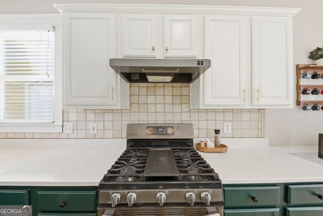 1071 Brush Arbor Circle, Mcdonough, GA 30252