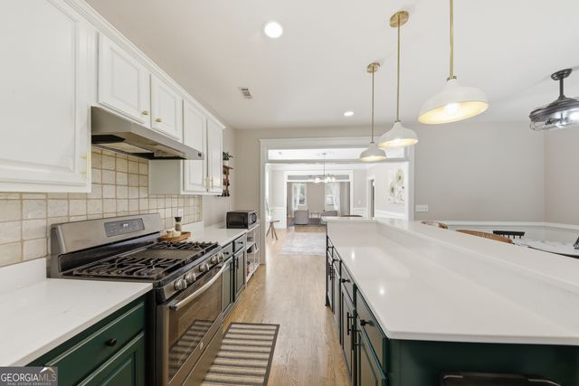 1071 Brush Arbor Circle, Mcdonough, GA 30252