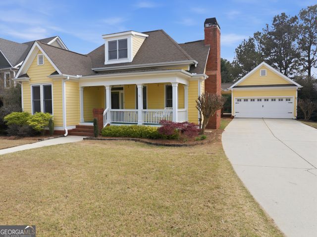 1071 Brush Arbor Circle, Mcdonough, GA 30252