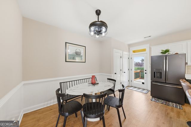 1071 Brush Arbor Circle, Mcdonough, GA 30252