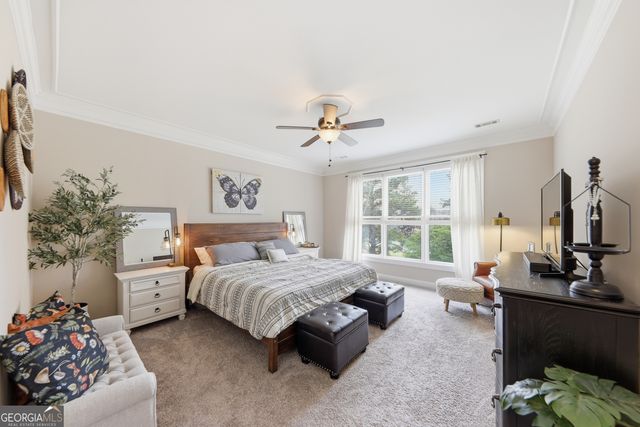 1071 Brush Arbor Circle, Mcdonough, GA 30252