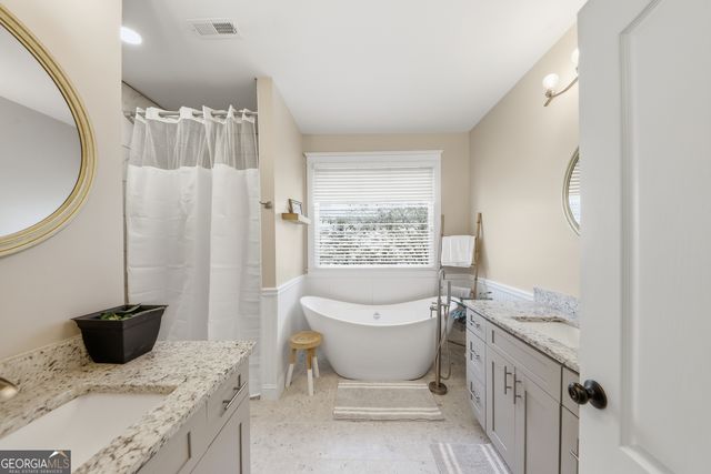 1071 Brush Arbor Circle, Mcdonough, GA 30252