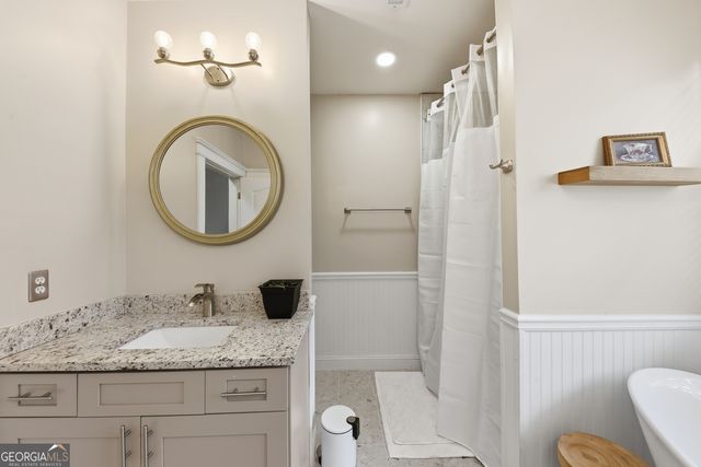 1071 Brush Arbor Circle, Mcdonough, GA 30252