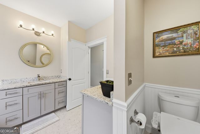 1071 Brush Arbor Circle, Mcdonough, GA 30252