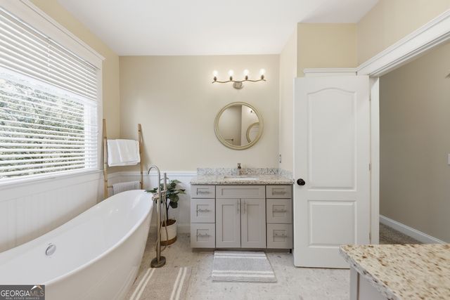 1071 Brush Arbor Circle, Mcdonough, GA 30252