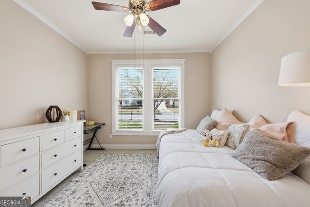 1071 Brush Arbor Circle, Mcdonough, GA 30252