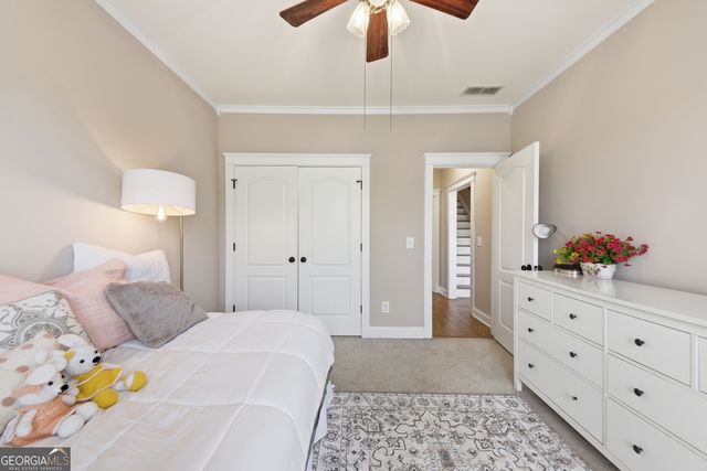 1071 Brush Arbor Circle, Mcdonough, GA 30252