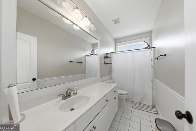 1071 Brush Arbor Circle, Mcdonough, GA 30252