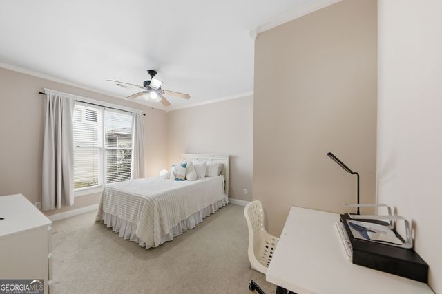 1071 Brush Arbor Circle, Mcdonough, GA 30252