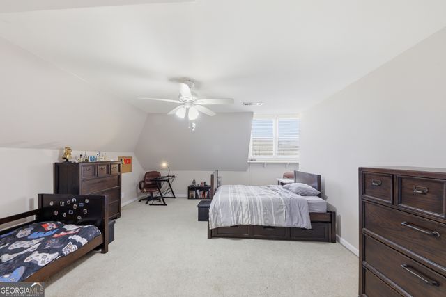 1071 Brush Arbor Circle, Mcdonough, GA 30252