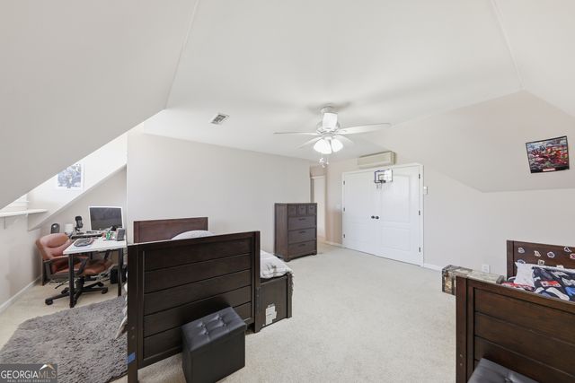 1071 Brush Arbor Circle, Mcdonough, GA 30252