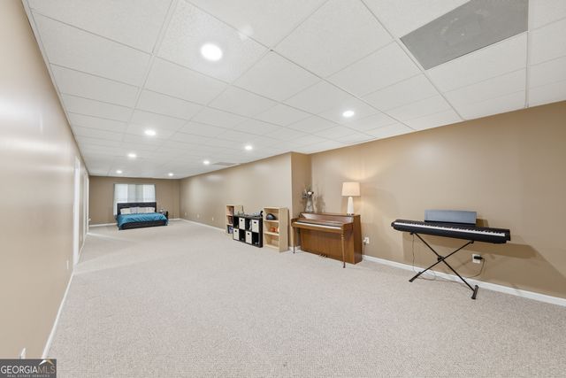 1071 Brush Arbor Circle, Mcdonough, GA 30252