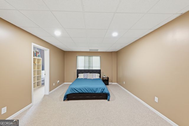 1071 Brush Arbor Circle, Mcdonough, GA 30252