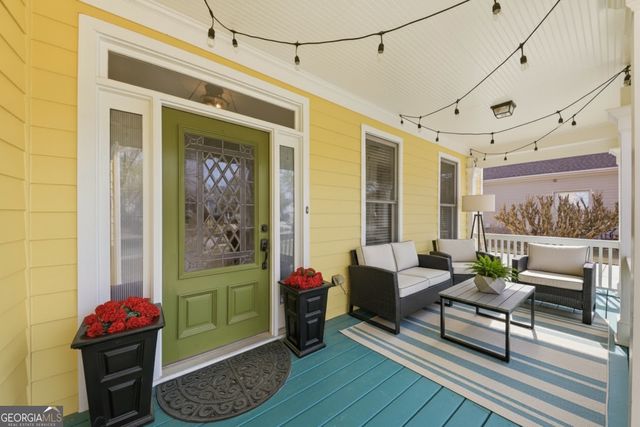 1071 Brush Arbor Circle, Mcdonough, GA 30252