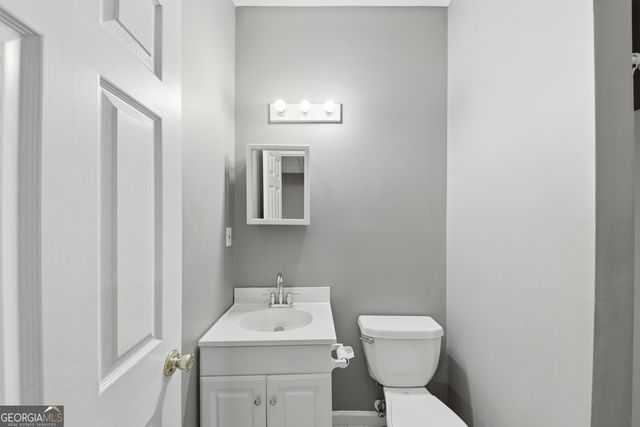 1071 Brush Arbor Circle, Mcdonough, GA 30252