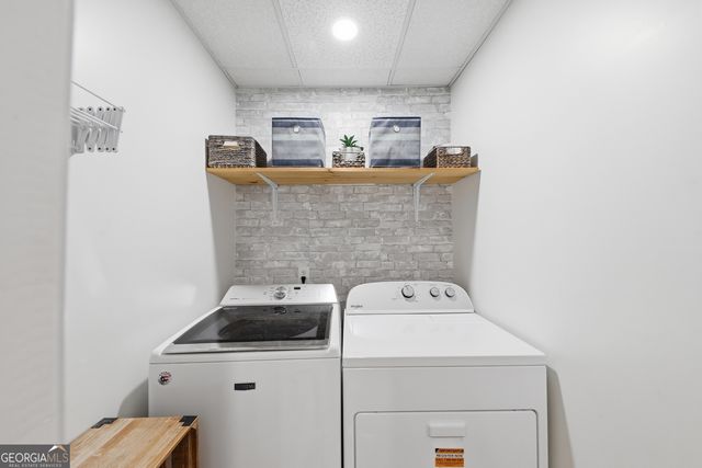 1071 Brush Arbor Circle, Mcdonough, GA 30252