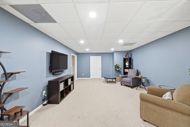 1071 Brush Arbor Circle, Mcdonough, GA 30252