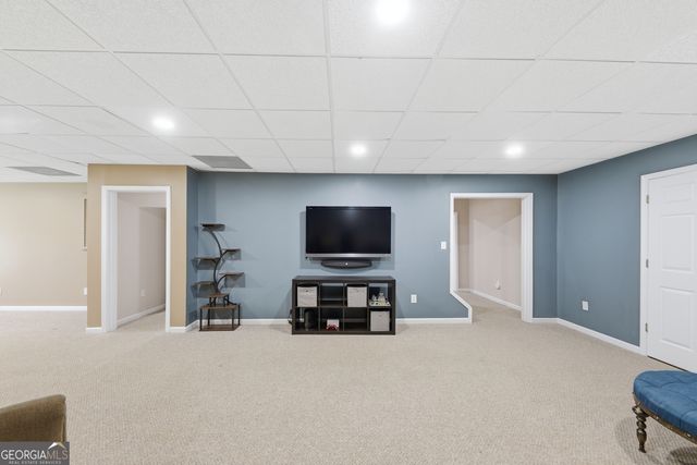 1071 Brush Arbor Circle, Mcdonough, GA 30252