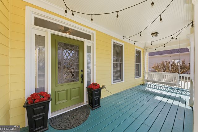 1071 Brush Arbor Circle, Mcdonough, GA 30252