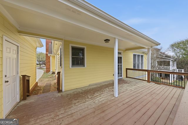 1071 Brush Arbor Circle, Mcdonough, GA 30252