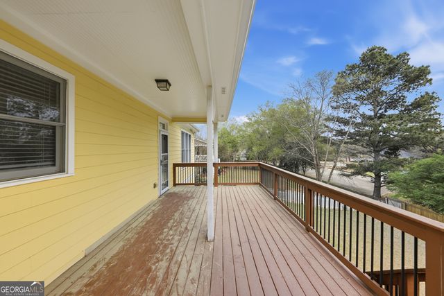 1071 Brush Arbor Circle, Mcdonough, GA 30252