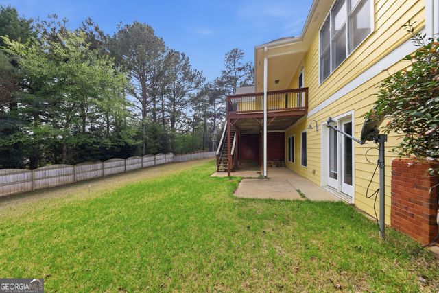 1071 Brush Arbor Circle, Mcdonough, GA 30252