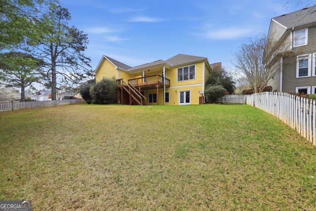 1071 Brush Arbor Circle, Mcdonough, GA 30252
