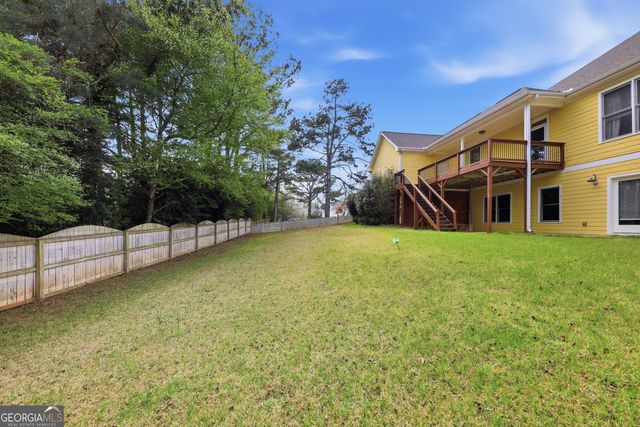 1071 Brush Arbor Circle, Mcdonough, GA 30252