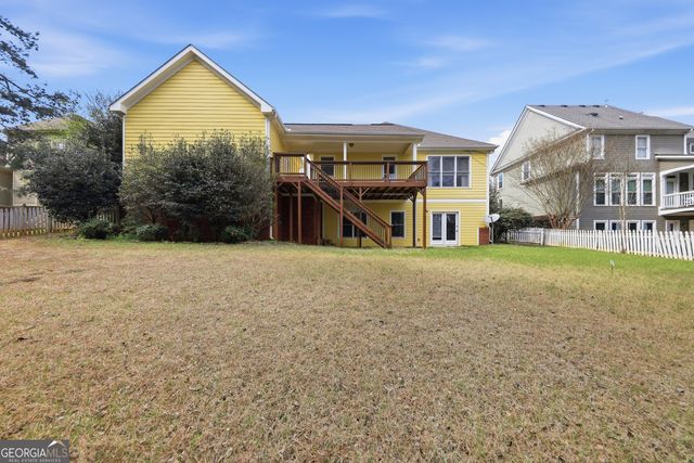 1071 Brush Arbor Circle, Mcdonough, GA 30252