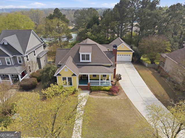 1071 Brush Arbor Circle, Mcdonough, GA 30252