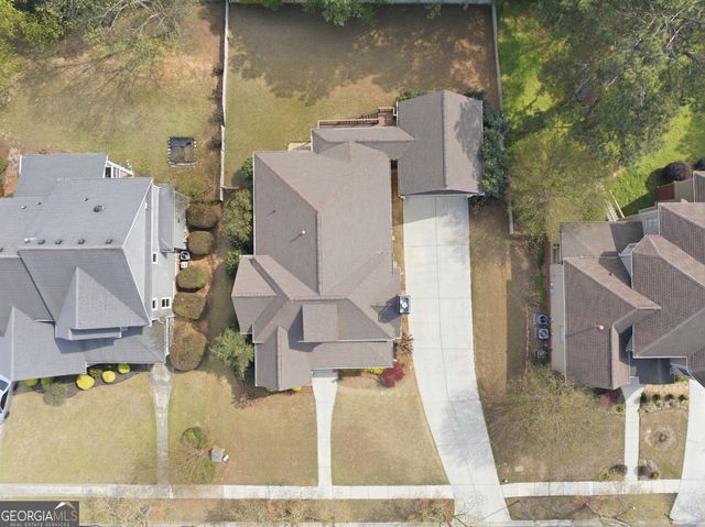 1071 Brush Arbor Circle, Mcdonough, GA 30252