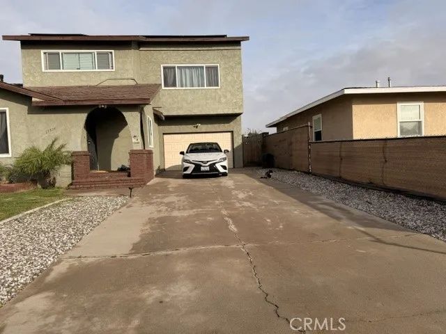 17824 Ivy Avenue, Fontana, CA 92335