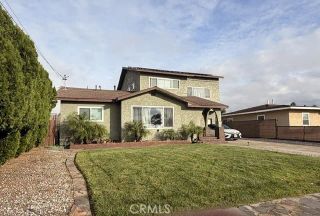 17824 Ivy Avenue, Fontana, CA 92335