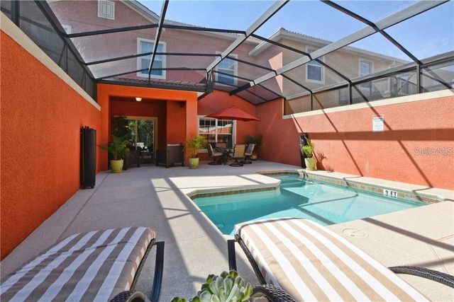 2973 BANANA PALM DRIVE, Kissimmee, FL 34747