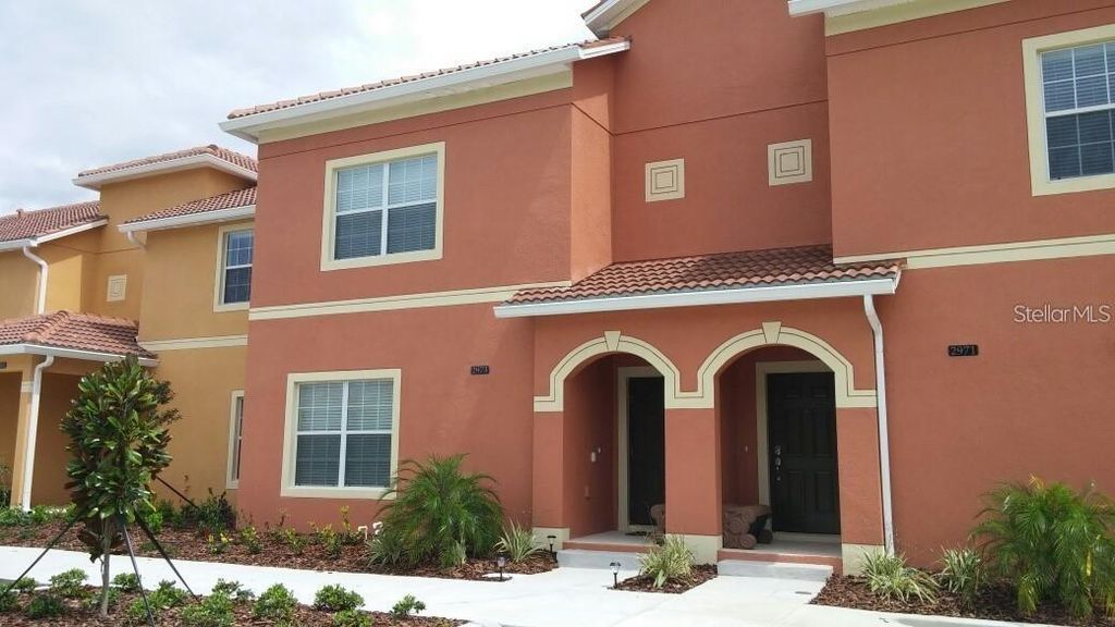 2973 BANANA PALM DRIVE, Kissimmee, FL 34747