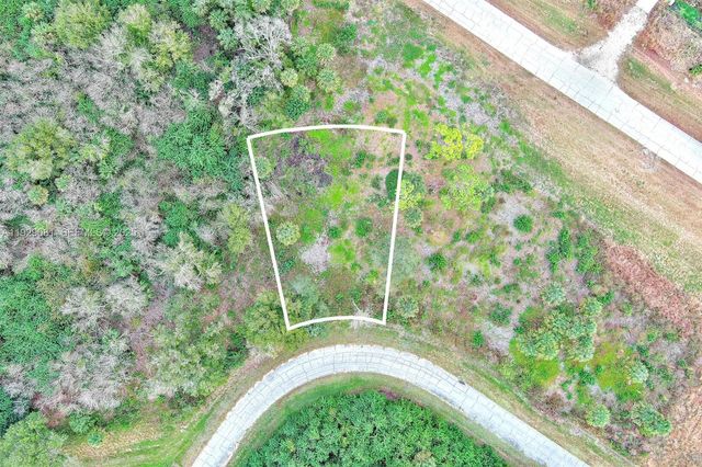 171 CAROUSEL AVE, La Belle, FL 33935